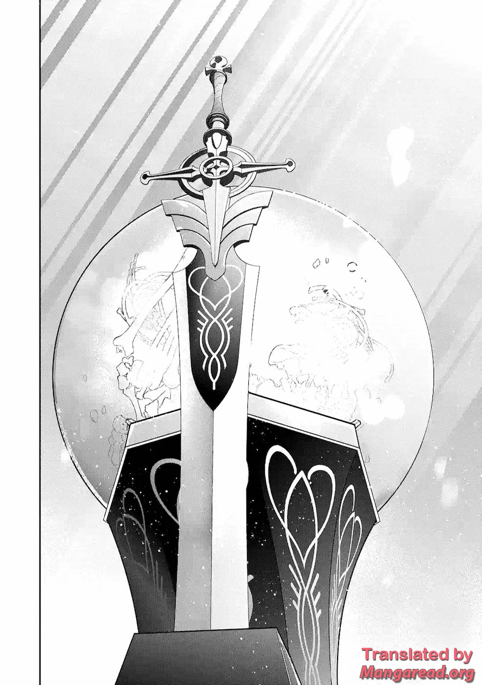 The Executed Sage Is Reincarnated as a Lich and Starts an All-Out War Chapter 11.1 - Page 12 in English