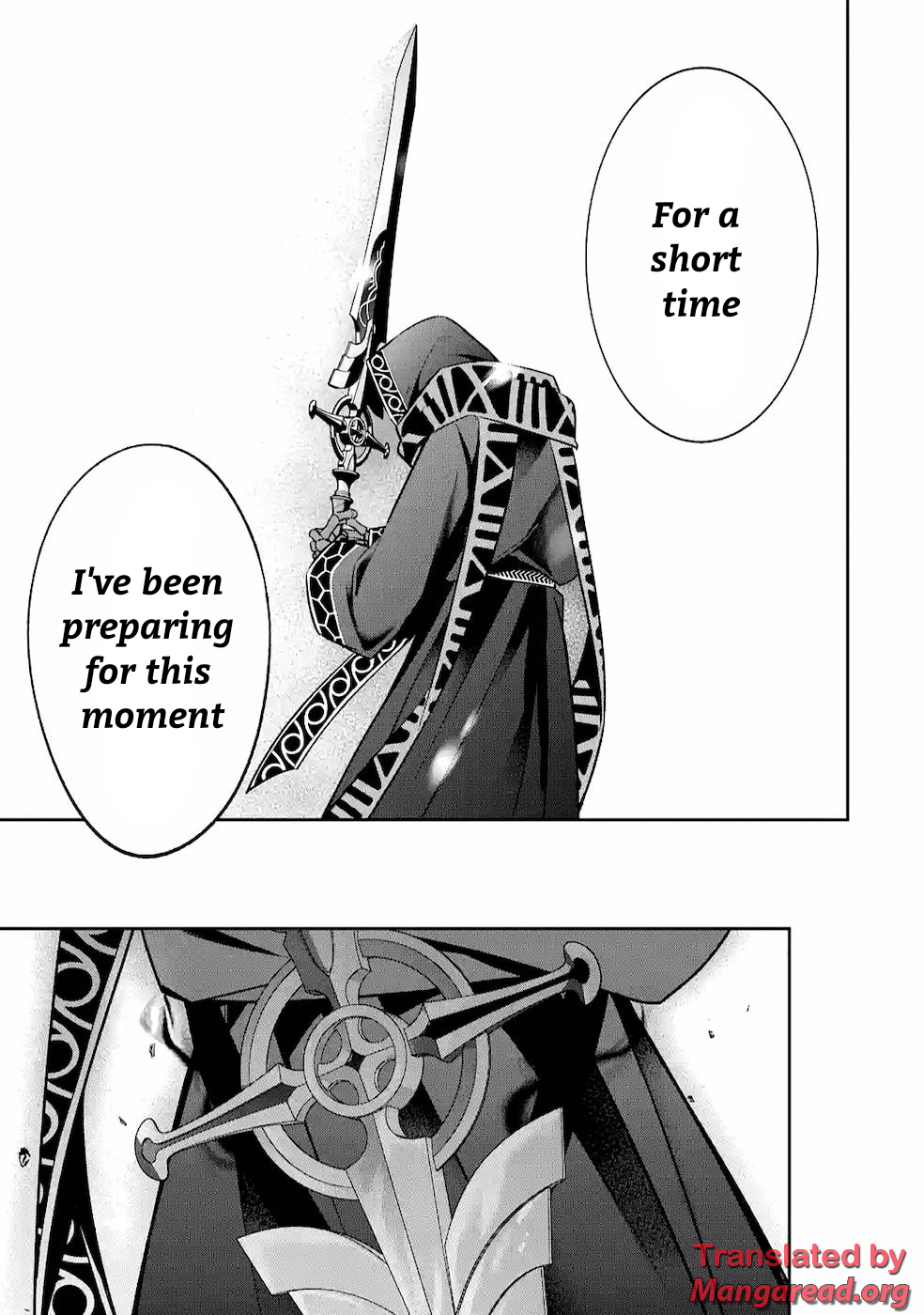 The Executed Sage Is Reincarnated as a Lich and Starts an All-Out War Chapter 11.1 - Page 13 in English