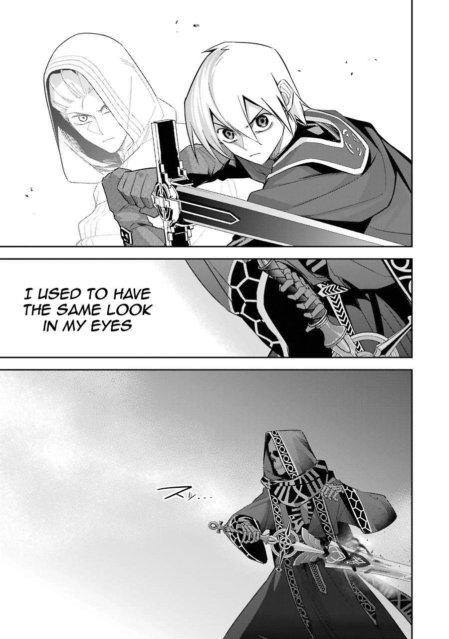 The Executed Sage Is Reincarnated as a Lich and Starts an All-Out War Chapter 12 - Page 19 in English