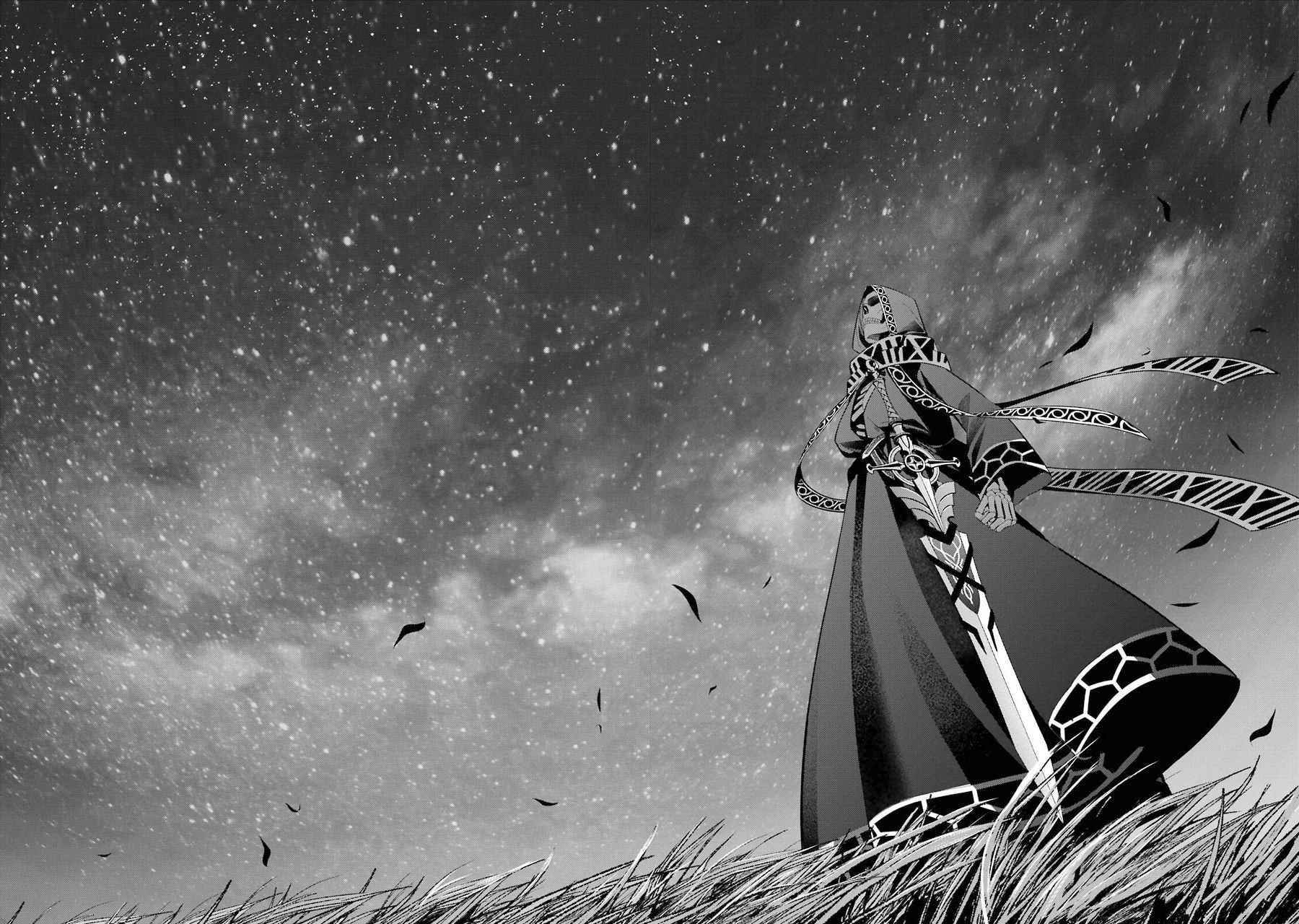 The Executed Sage Is Reincarnated as a Lich and Starts an All-Out War Chapter 13 - Page 34 in English