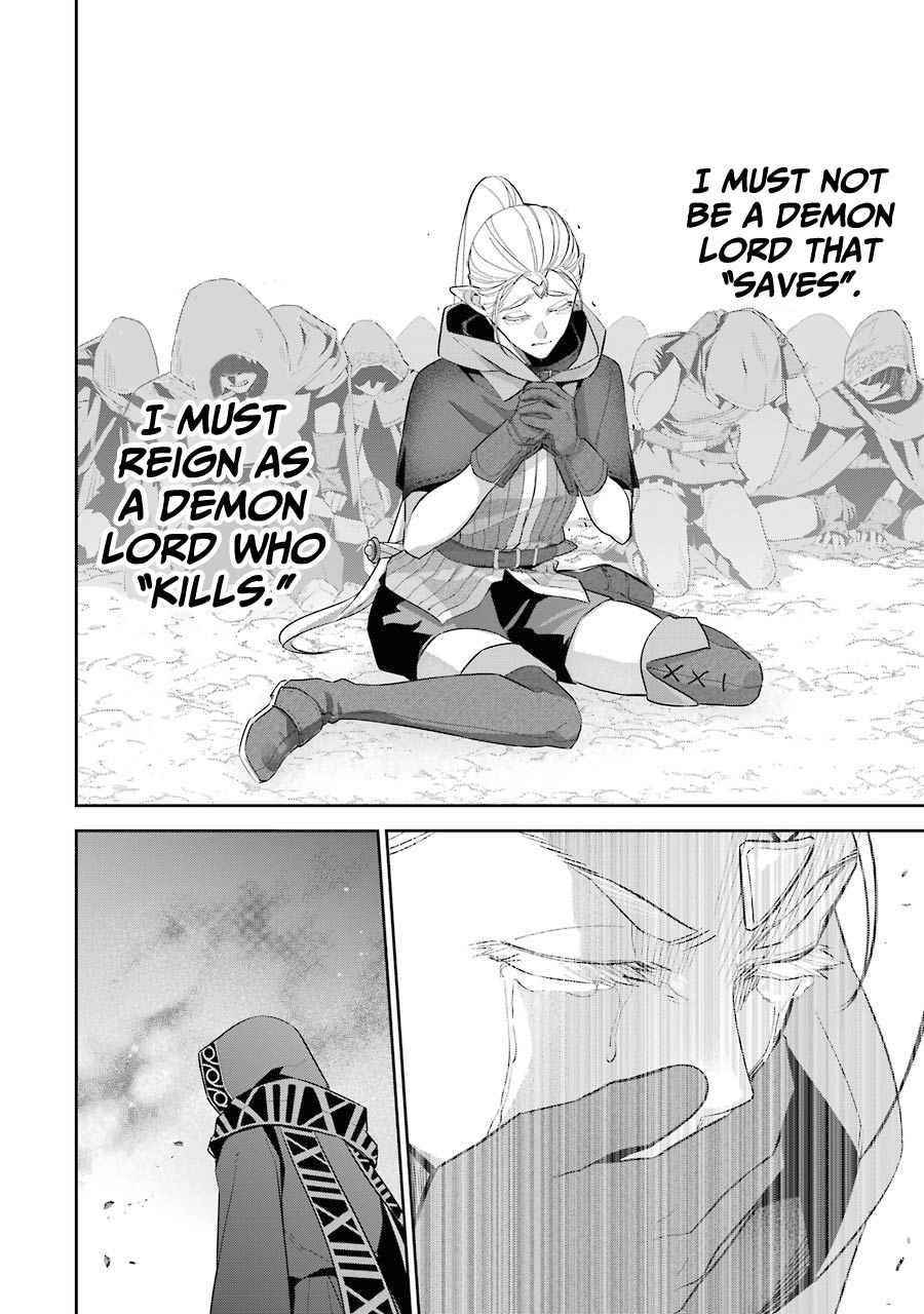 The Executed Sage Is Reincarnated as a Lich and Starts an All-Out War Chapter 14 - Page 29 in English