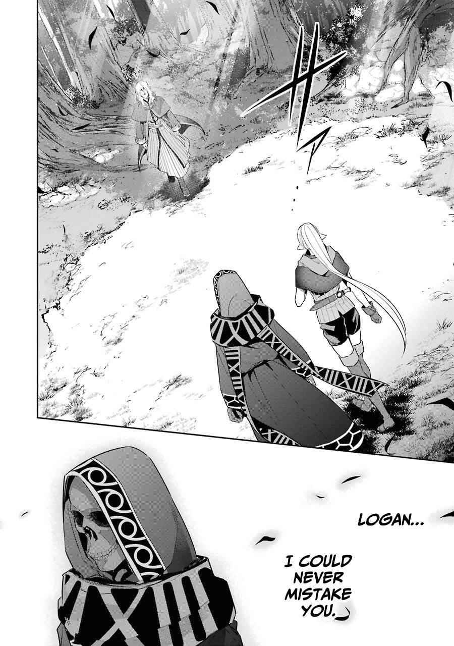 The Executed Sage Is Reincarnated as a Lich and Starts an All-Out War Chapter 15 - Page 6 in English
