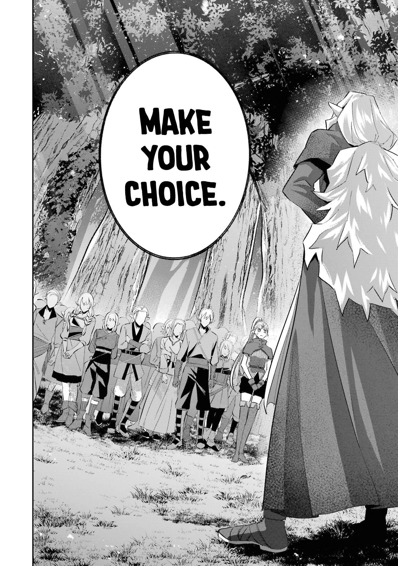The Executed Sage Is Reincarnated as a Lich and Starts an All-Out War Chapter 17 - Page 8 in English