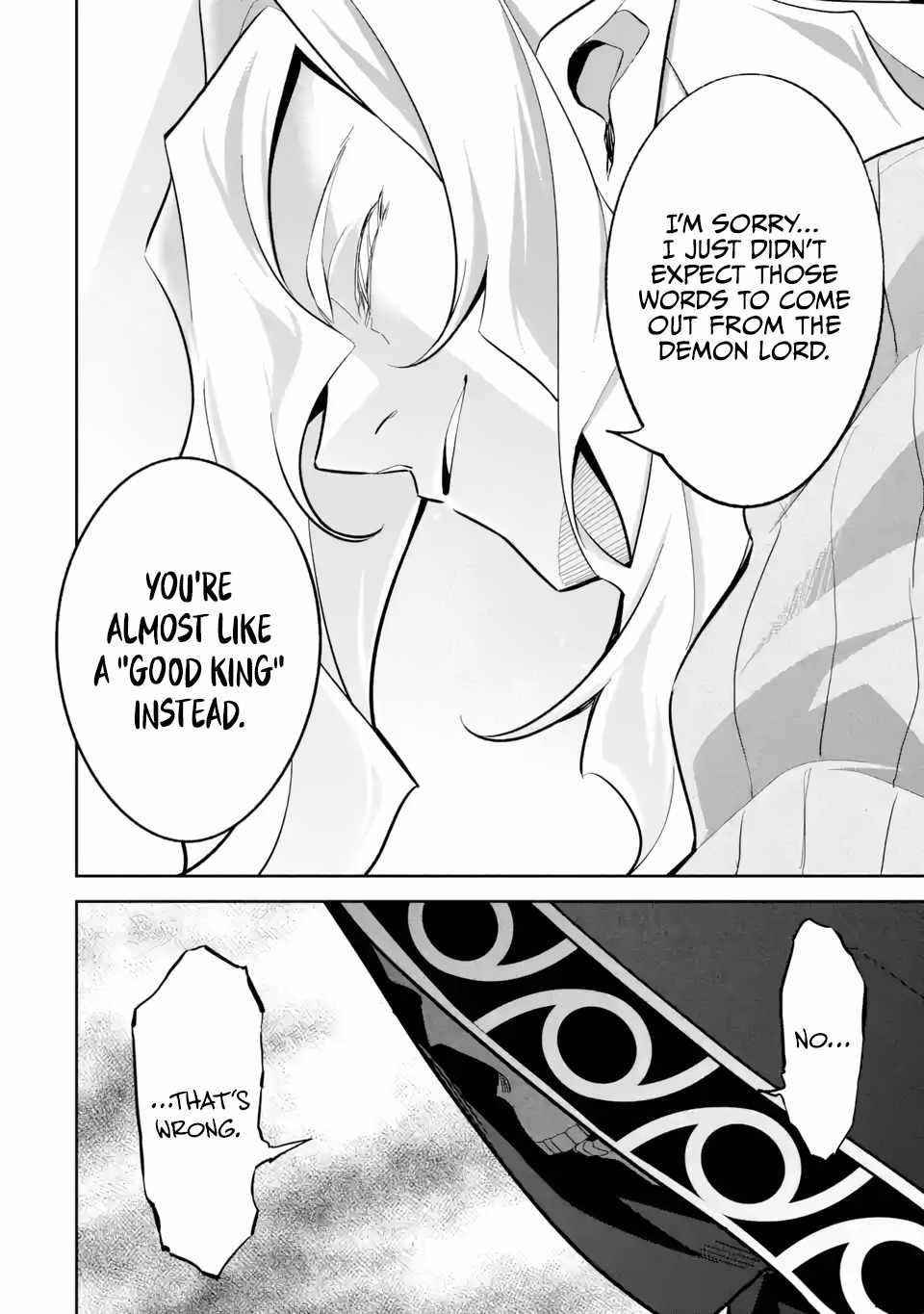 The Executed Sage Is Reincarnated as a Lich and Starts an All-Out War Chapter 21 - Page 12 in English
