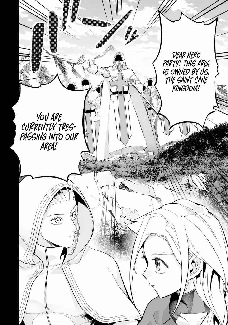 The Executed Sage Is Reincarnated as a Lich and Starts an All-Out War Chapter 21 - Page 34 in English