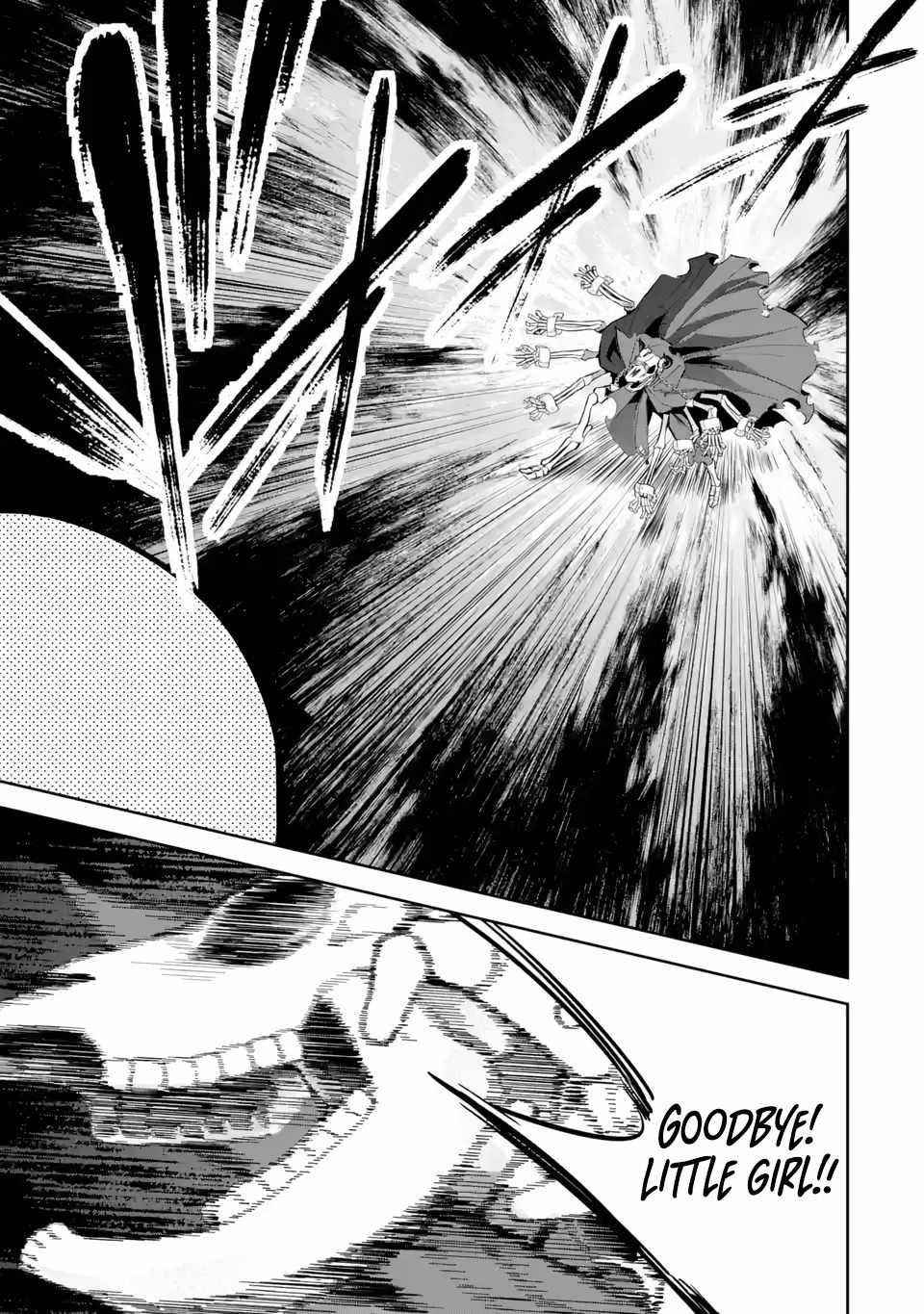 The Executed Sage Is Reincarnated as a Lich and Starts an All-Out War Chapter 22 - Page 11 in English