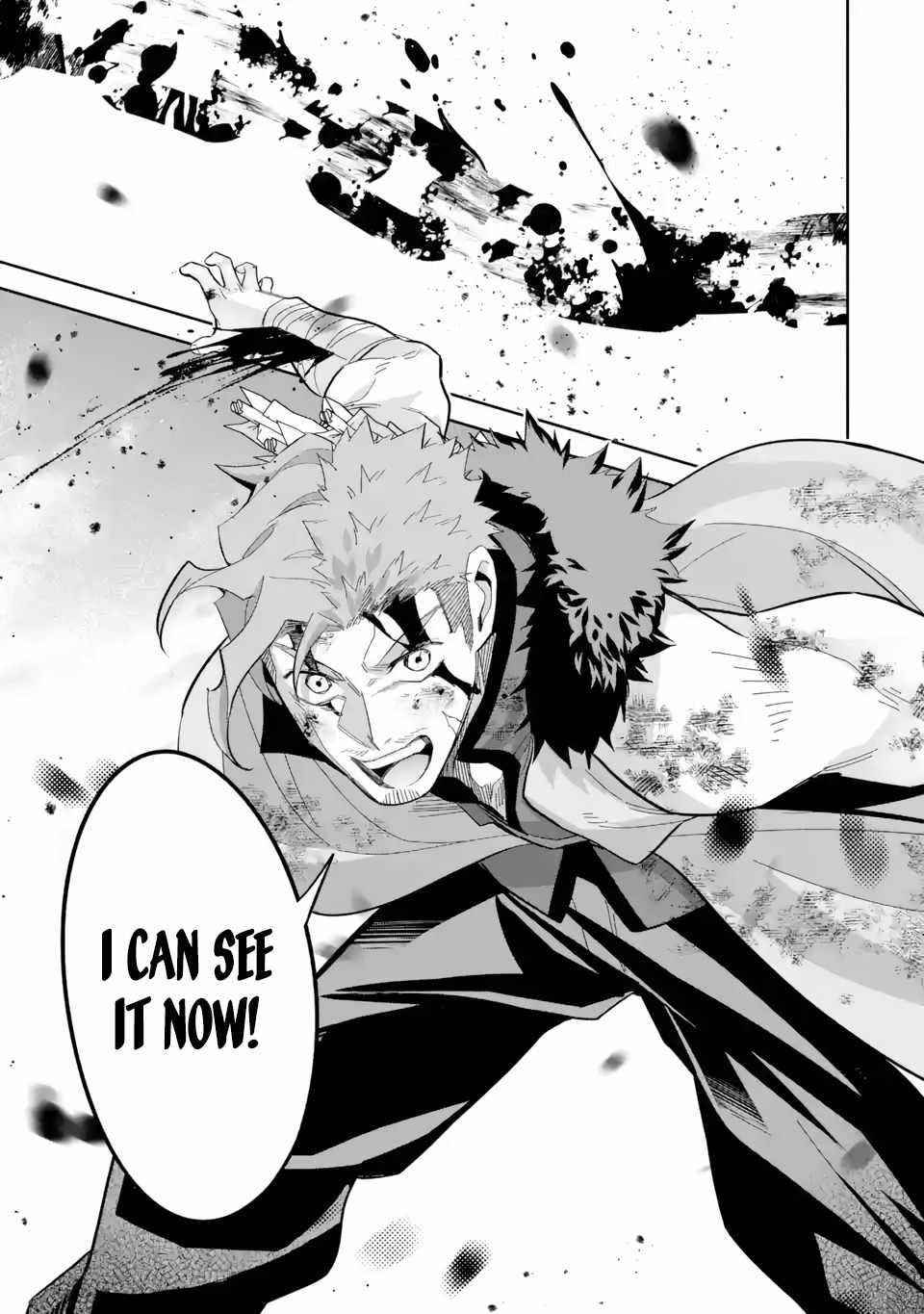 The Executed Sage Is Reincarnated as a Lich and Starts an All-Out War Chapter 22 - Page 29 in English