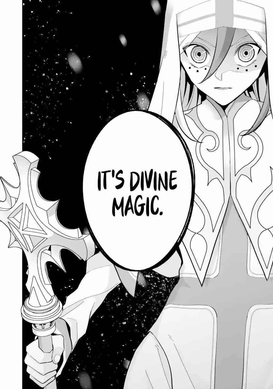 The Executed Sage Is Reincarnated as a Lich and Starts an All-Out War Chapter 23 - Page 16 in English