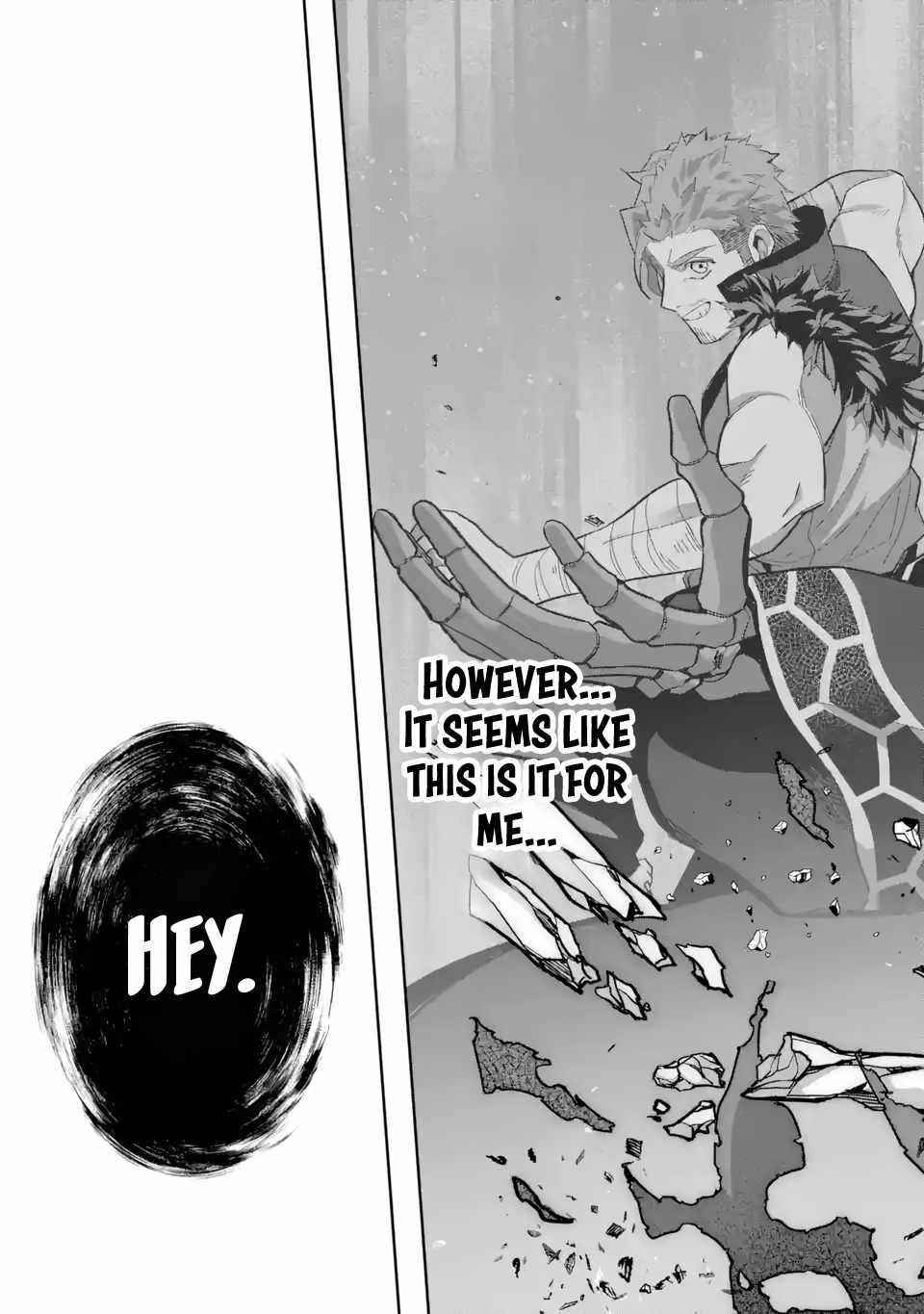 The Executed Sage Is Reincarnated as a Lich and Starts an All-Out War Chapter 23 - Page 27 in English