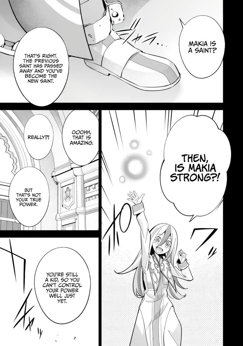 The Executed Sage Is Reincarnated as a Lich and Starts an All-Out War Chapter 25.1 - Page 6 in English