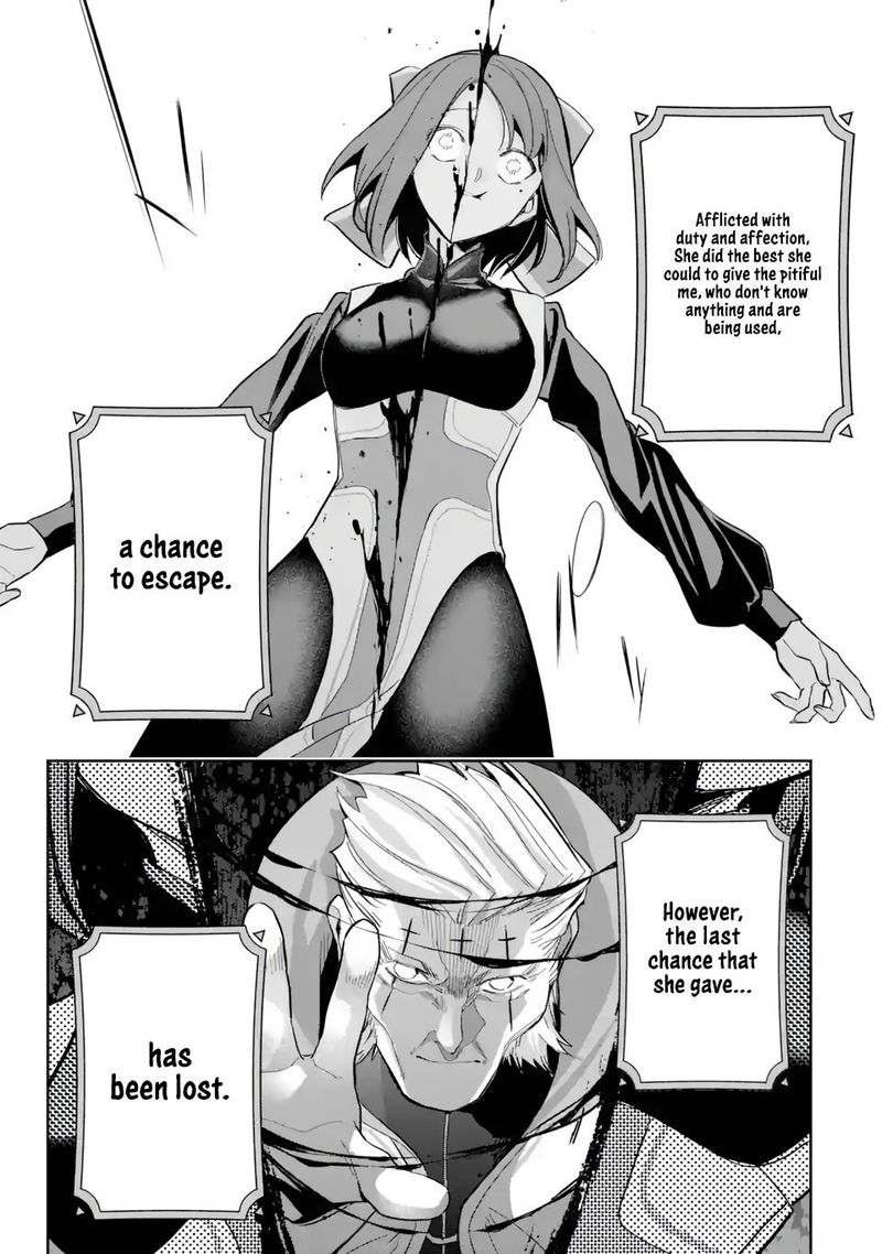 The Executed Sage Is Reincarnated as a Lich and Starts an All-Out War Chapter 25.2 - Page 10 in English