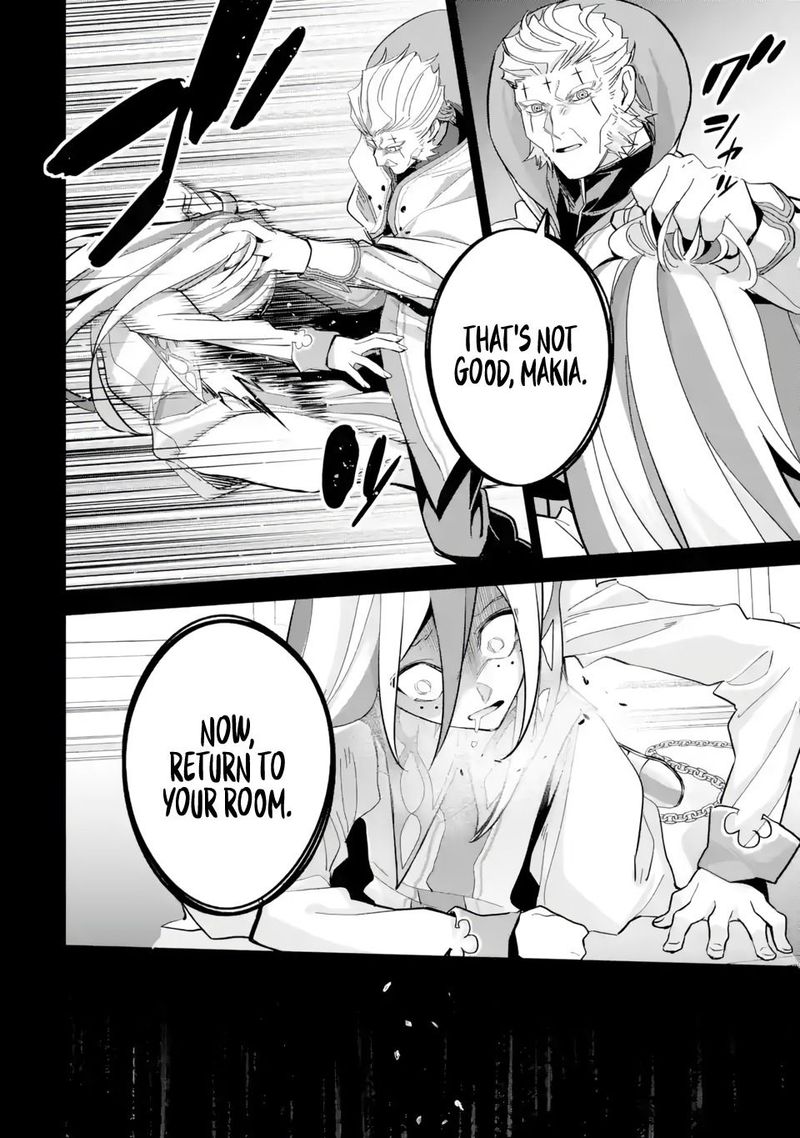The Executed Sage Is Reincarnated as a Lich and Starts an All-Out War Chapter 25.2 - Page 11 in English