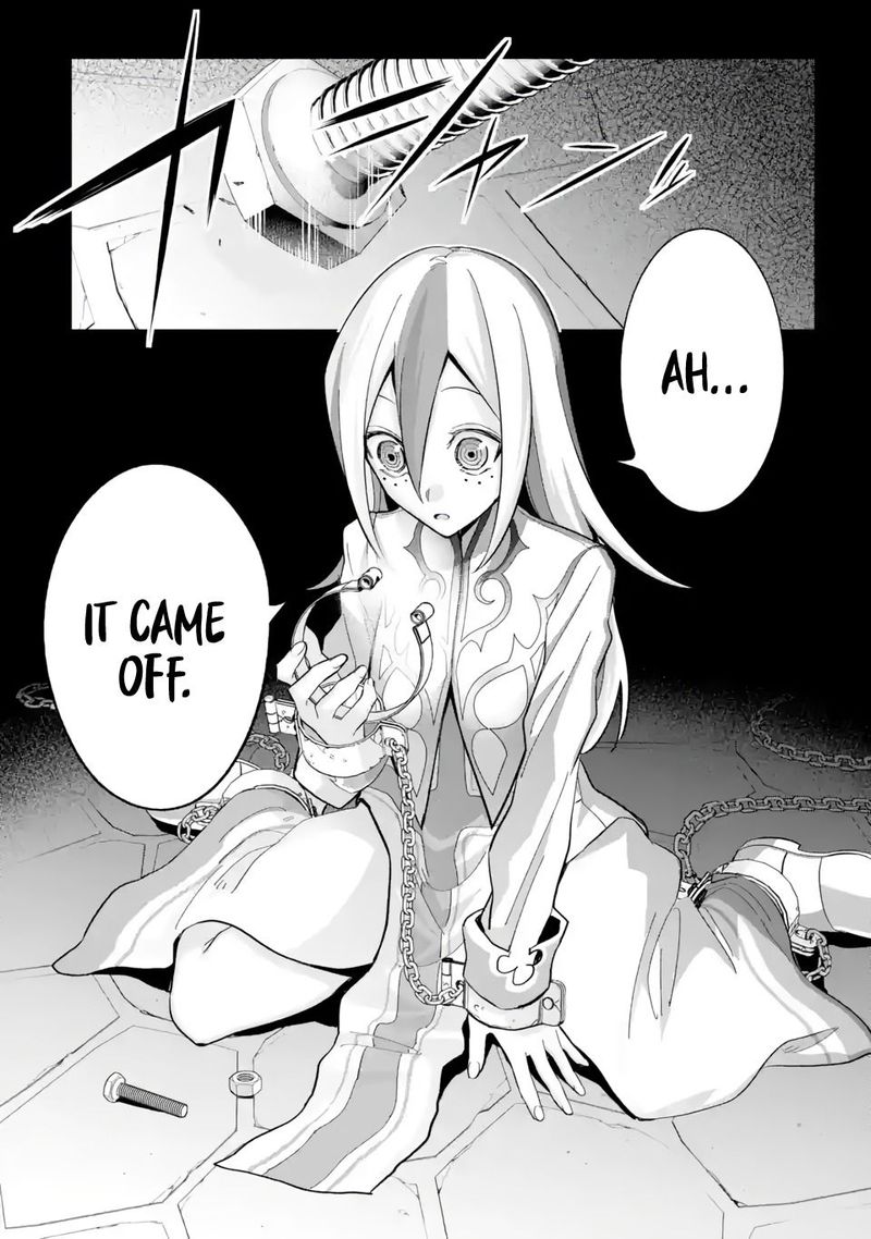 The Executed Sage Is Reincarnated as a Lich and Starts an All-Out War Chapter 25.2 - Page 3 in English