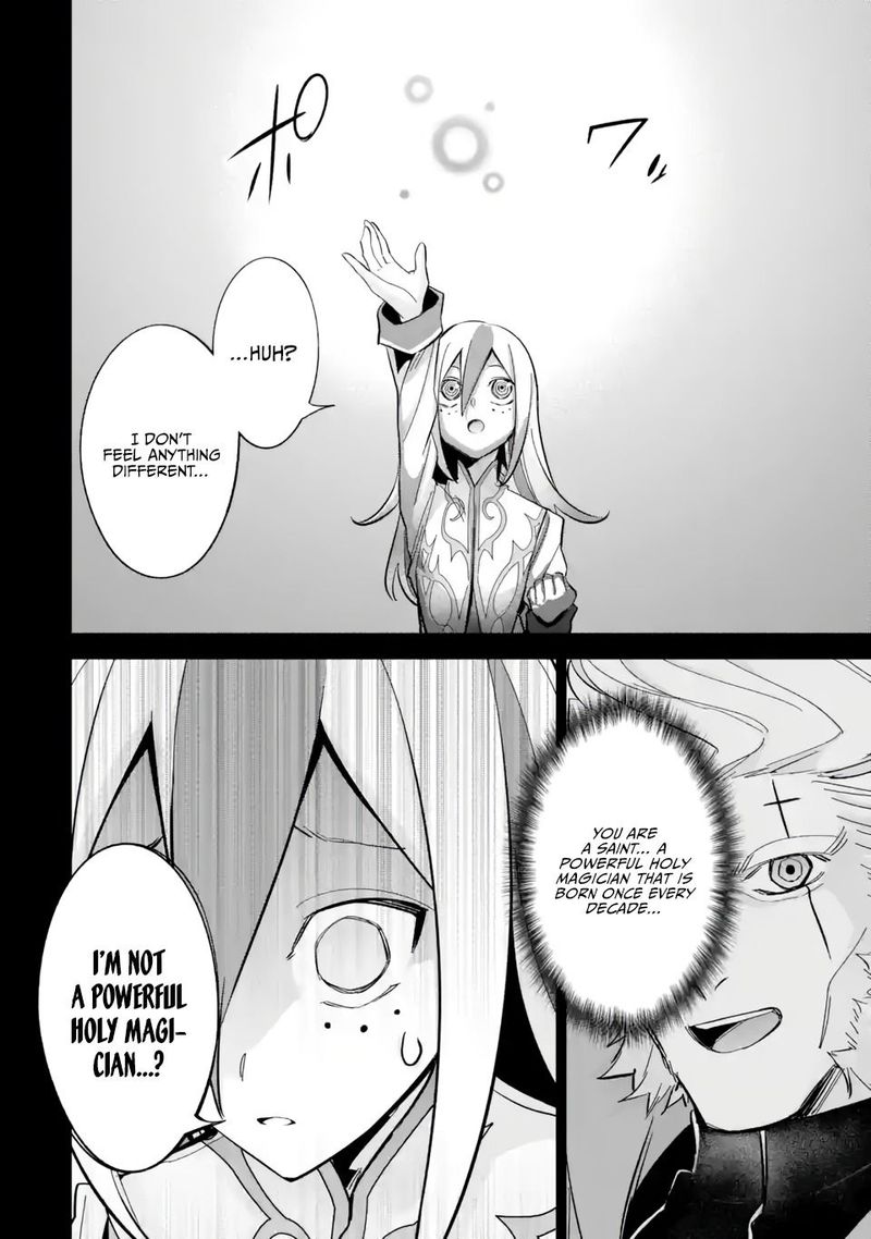 The Executed Sage Is Reincarnated as a Lich and Starts an All-Out War Chapter 25.2 - Page 5 in English