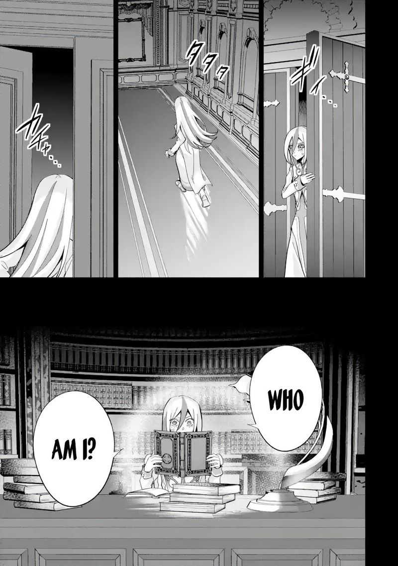 The Executed Sage Is Reincarnated as a Lich and Starts an All-Out War Chapter 25.2 - Page 6 in English
