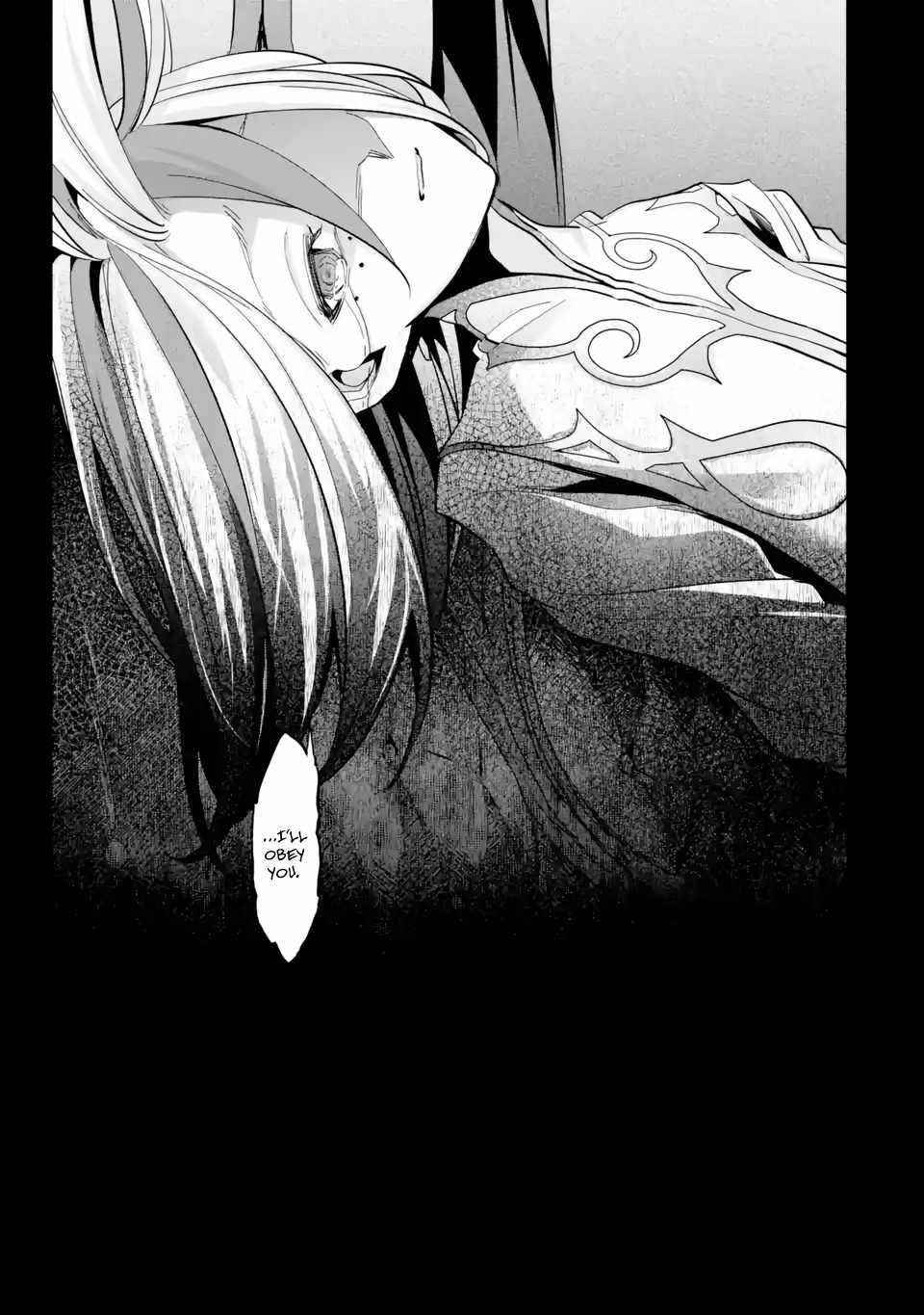 The Executed Sage Is Reincarnated as a Lich and Starts an All-Out War Chapter 25.3 - Page 9 in English