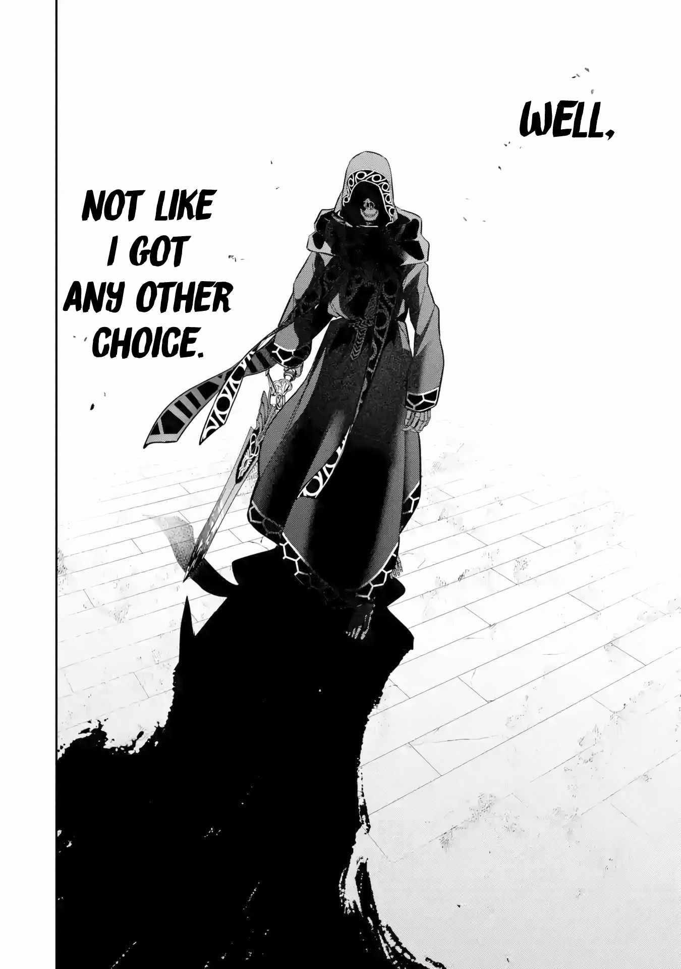 The Executed Sage Is Reincarnated as a Lich and Starts an All-Out War Chapter 26 - Page 16 in English
