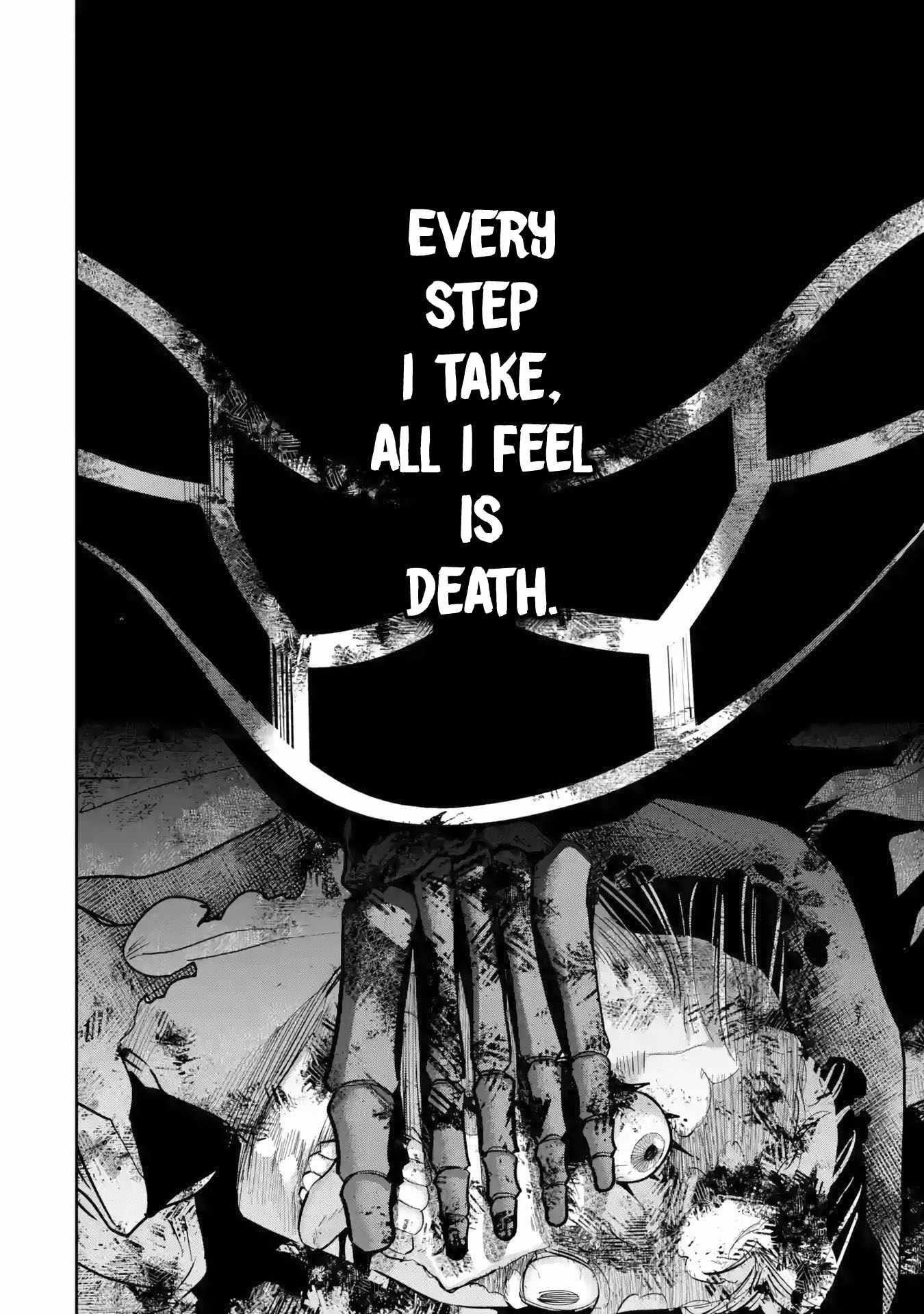 The Executed Sage Is Reincarnated as a Lich and Starts an All-Out War Chapter 27 - Page 12 in English