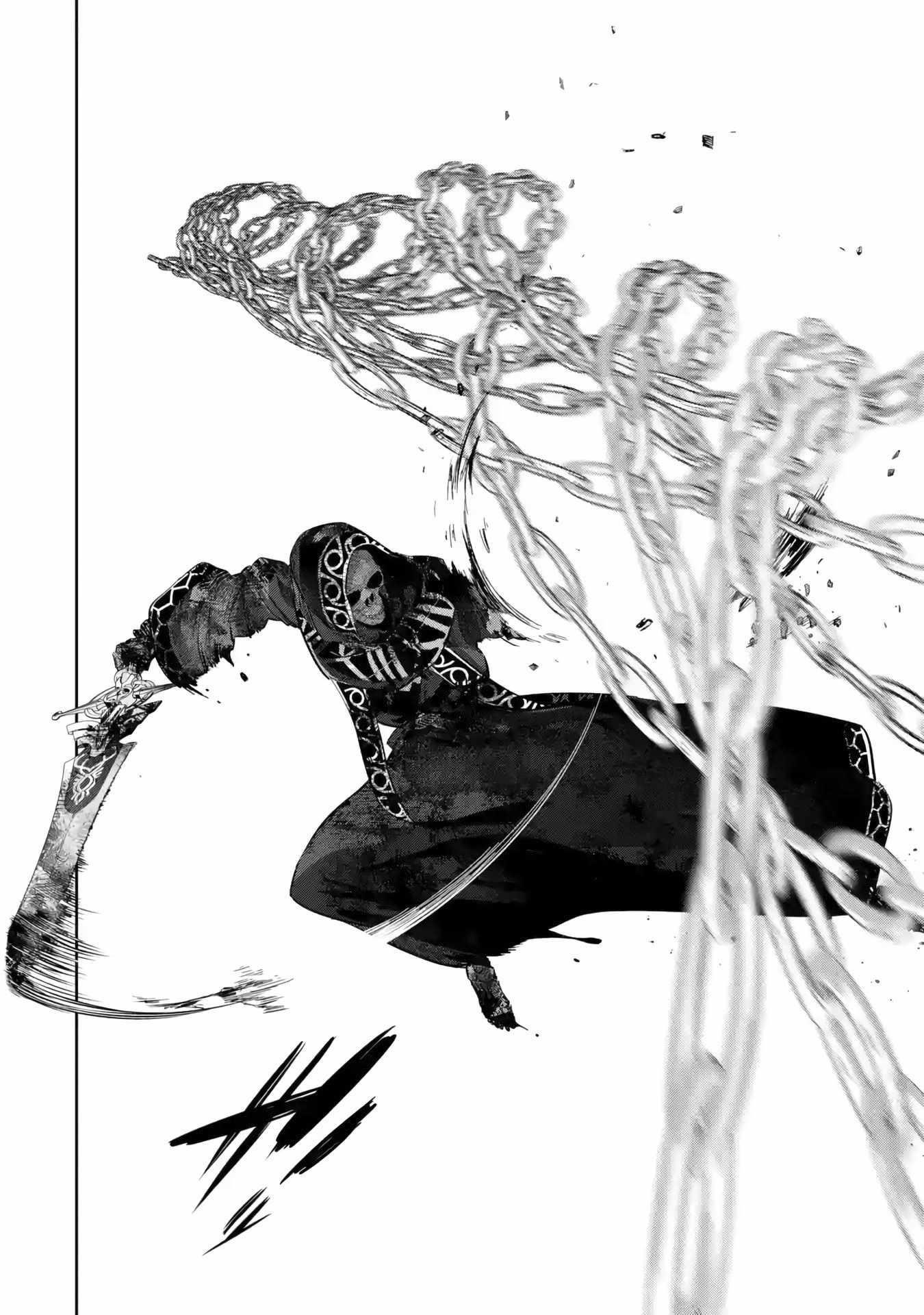 The Executed Sage Is Reincarnated as a Lich and Starts an All-Out War Chapter 27 - Page 18 in English
