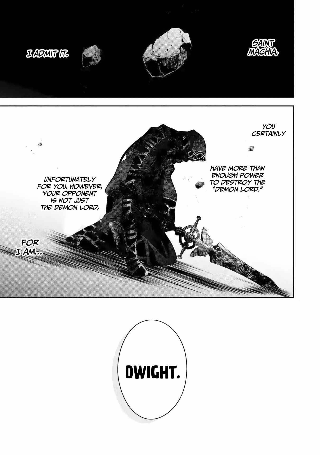 The Executed Sage Is Reincarnated as a Lich and Starts an All-Out War Chapter 27 - Page 30 in English