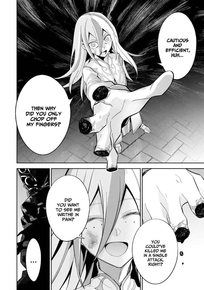 The Executed Sage Is Reincarnated as a Lich and Starts an All-Out War Chapter 28 - Page 18 in English