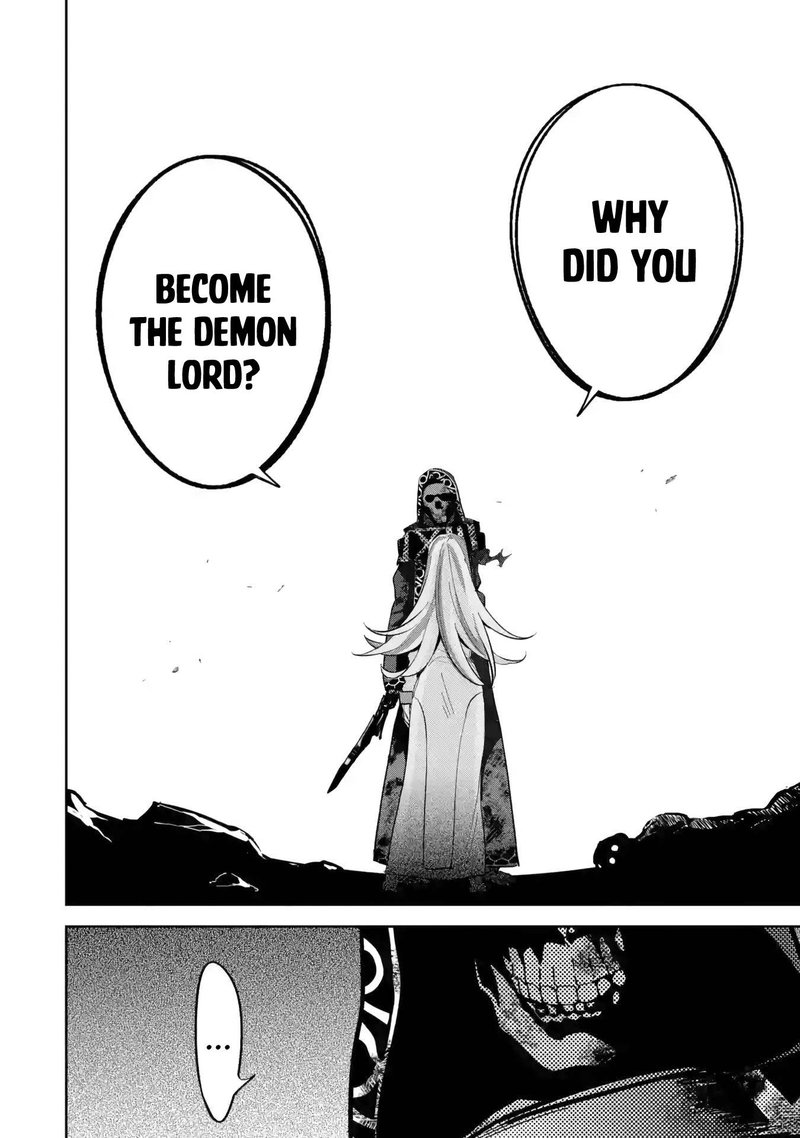 The Executed Sage Is Reincarnated as a Lich and Starts an All-Out War Chapter 28 - Page 20 in English