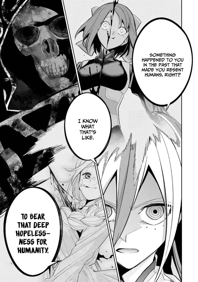 The Executed Sage Is Reincarnated as a Lich and Starts an All-Out War Chapter 28 - Page 23 in English