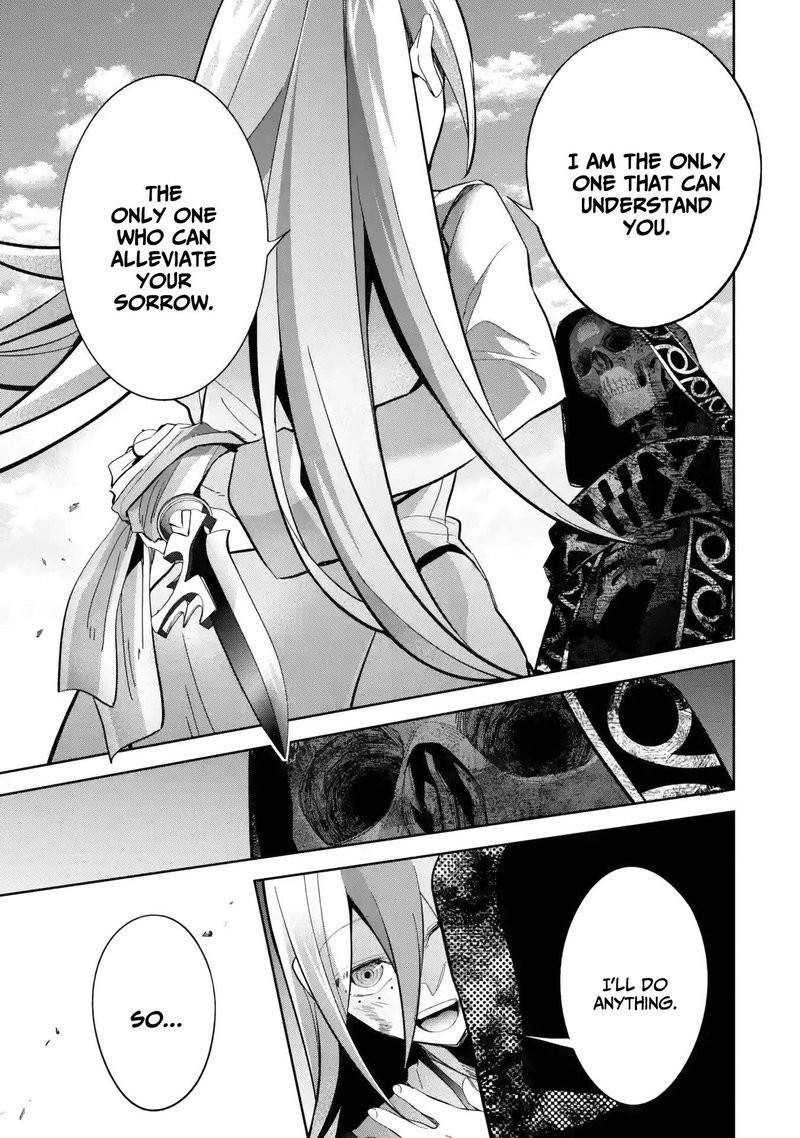 The Executed Sage Is Reincarnated as a Lich and Starts an All-Out War Chapter 28 - Page 28 in English