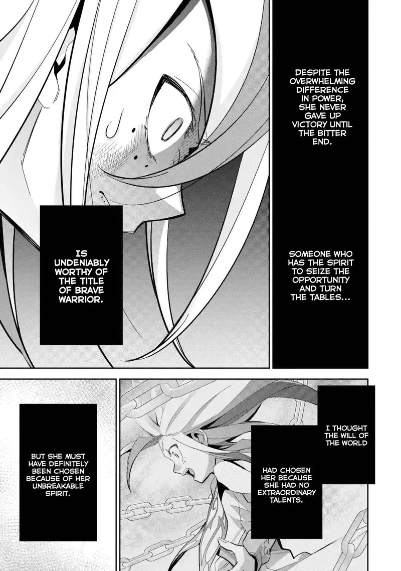 The Executed Sage Is Reincarnated as a Lich and Starts an All-Out War Chapter 28 - Page 31 in English
