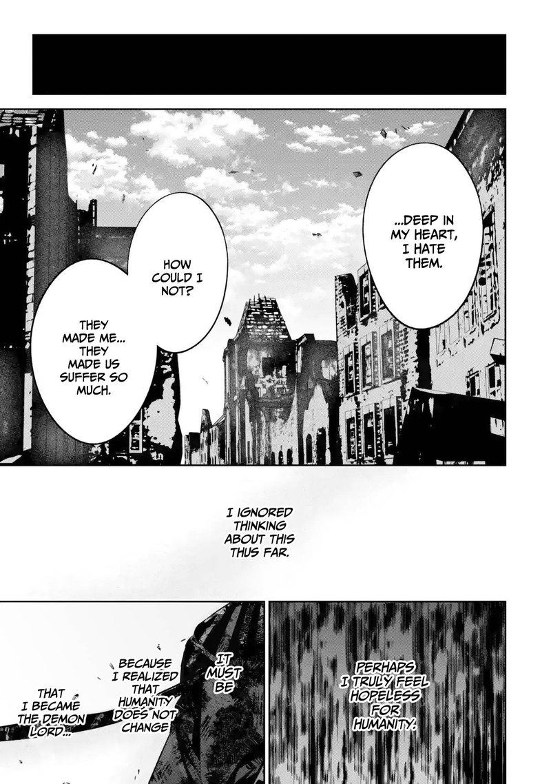 The Executed Sage Is Reincarnated as a Lich and Starts an All-Out War Chapter 28 - Page 33 in English