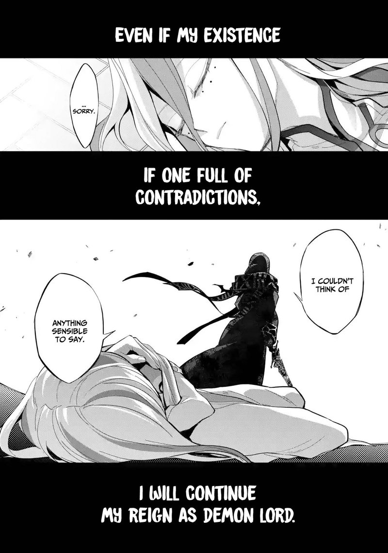 The Executed Sage Is Reincarnated as a Lich and Starts an All-Out War Chapter 28 - Page 39 in English
