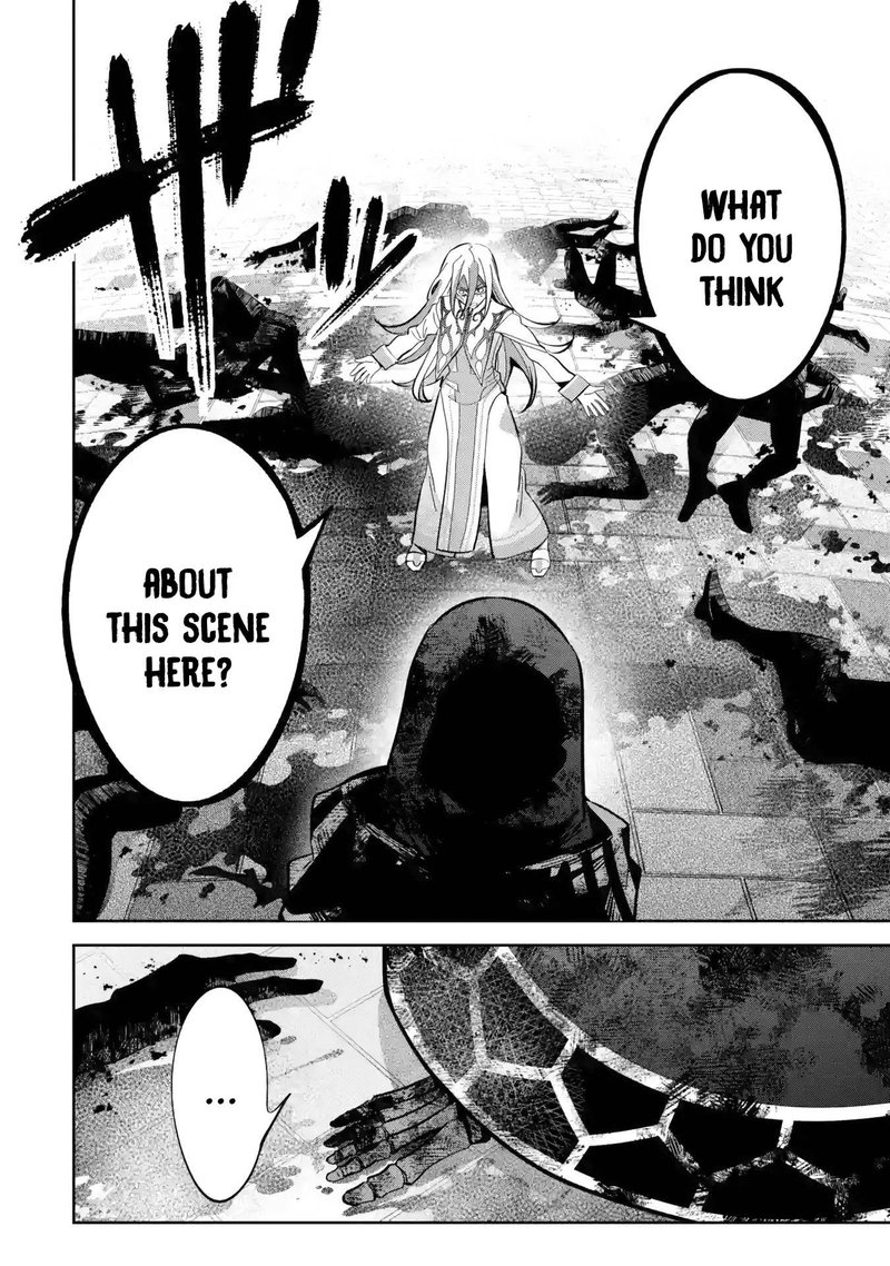 The Executed Sage Is Reincarnated as a Lich and Starts an All-Out War Chapter 28 - Page 4 in English