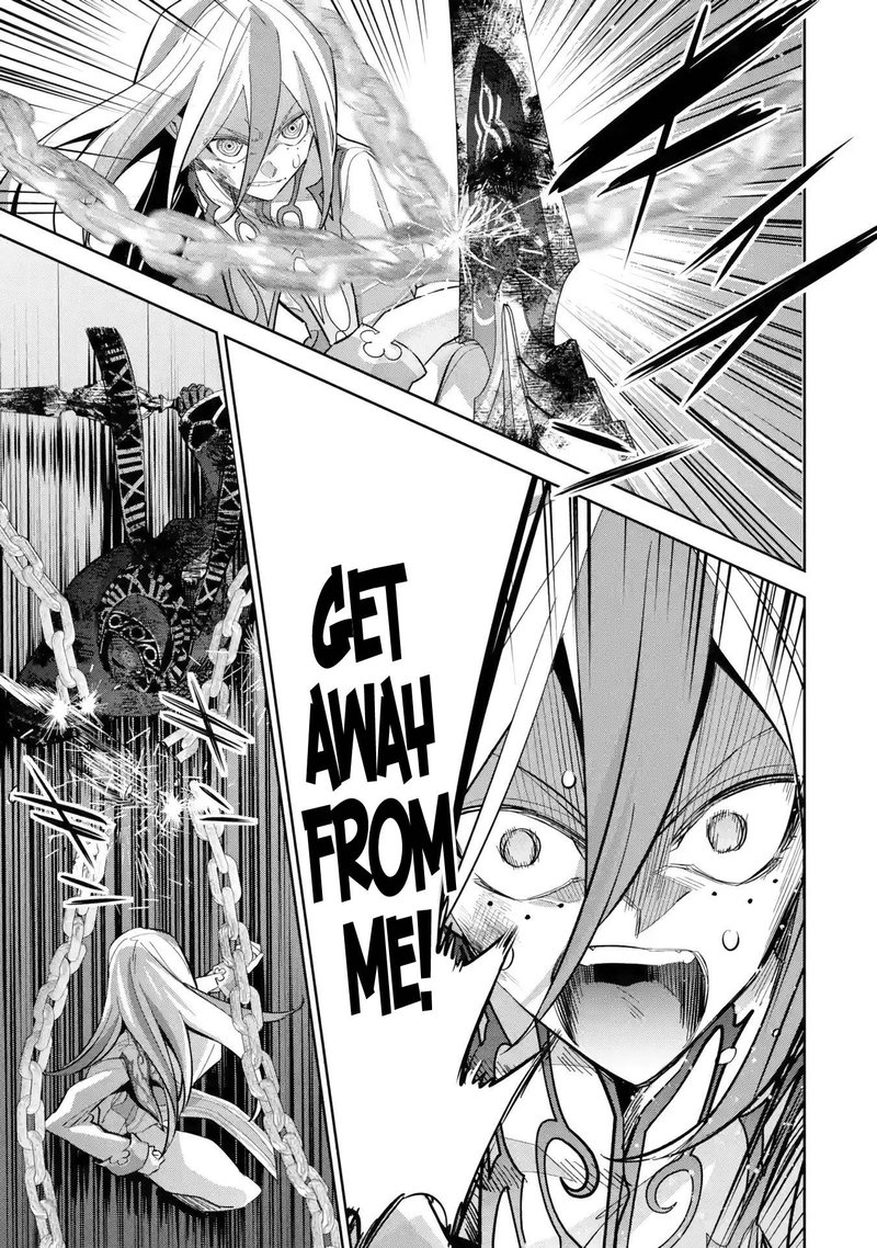 The Executed Sage Is Reincarnated as a Lich and Starts an All-Out War Chapter 28 - Page 7 in English