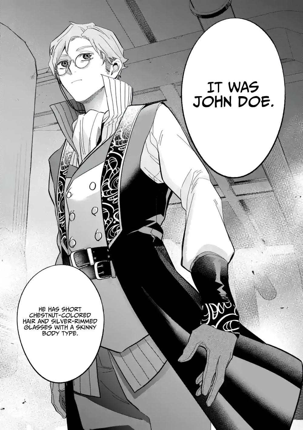 The Executed Sage Is Reincarnated as a Lich and Starts an All-Out War Chapter 30 - Page 27 in English