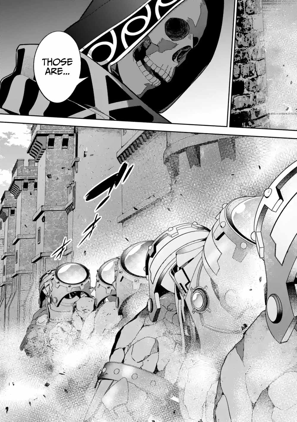 The Executed Sage Is Reincarnated as a Lich and Starts an All-Out War Chapter 31.1 - Page 11 in English