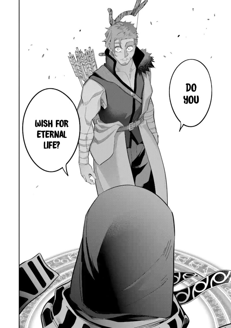 The Executed Sage Is Reincarnated as a Lich and Starts an All-Out War Chapter 31.2 - Page 6 in English