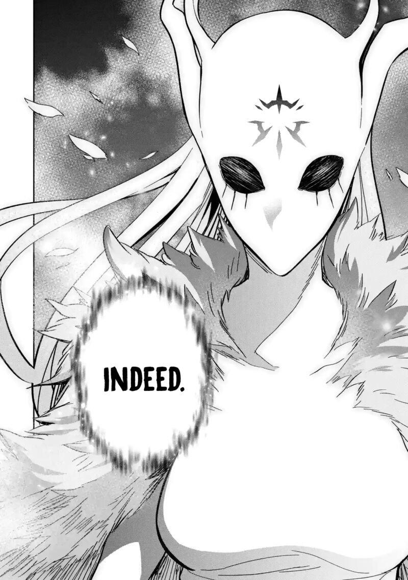 The Executed Sage Is Reincarnated as a Lich and Starts an All-Out War Chapter 33 - Page 19 in English