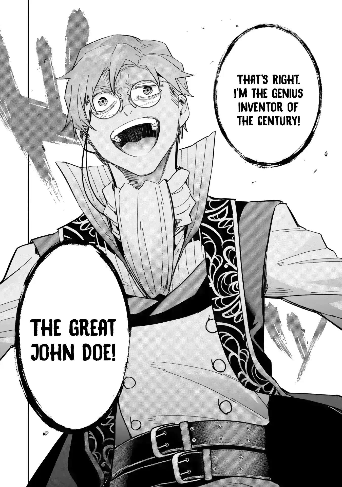 The Executed Sage Is Reincarnated as a Lich and Starts an All-Out War Chapter 36 - Page 26 in English