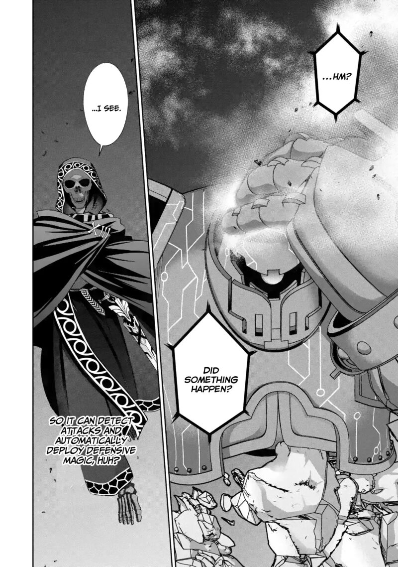 The Executed Sage Is Reincarnated as a Lich and Starts an All-Out War Chapter 37.1 - Page 13 in English