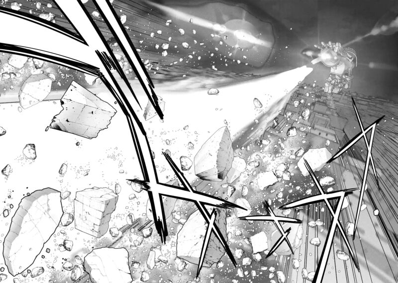 The Executed Sage Is Reincarnated as a Lich and Starts an All-Out War Chapter 37.1 - Page 15 in English