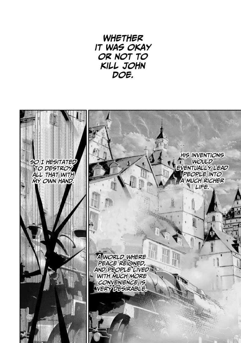 The Executed Sage Is Reincarnated as a Lich and Starts an All-Out War Chapter 37.1 - Page 18 in English