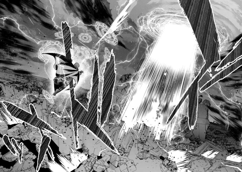 The Executed Sage Is Reincarnated as a Lich and Starts an All-Out War Chapter 37.2 - Page 6 in English