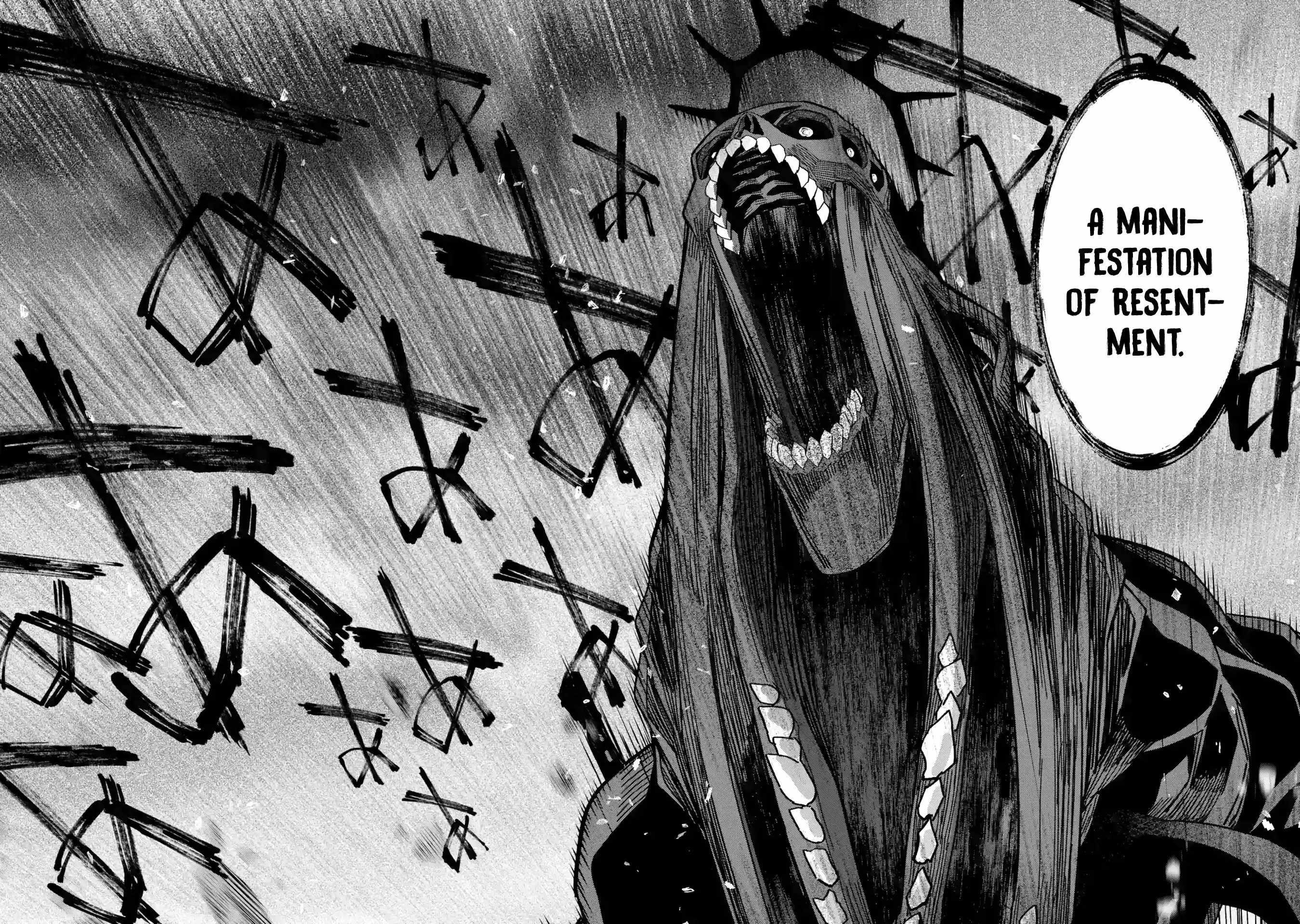 The Executed Sage Is Reincarnated as a Lich and Starts an All-Out War Chapter 39 - Page 6 in English