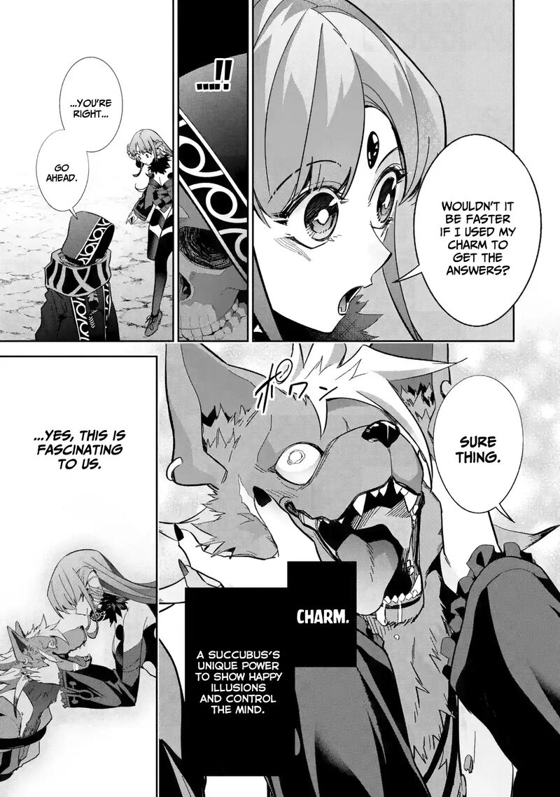 The Executed Sage Is Reincarnated as a Lich and Starts an All-Out War Chapter 42 - Page 29 in English