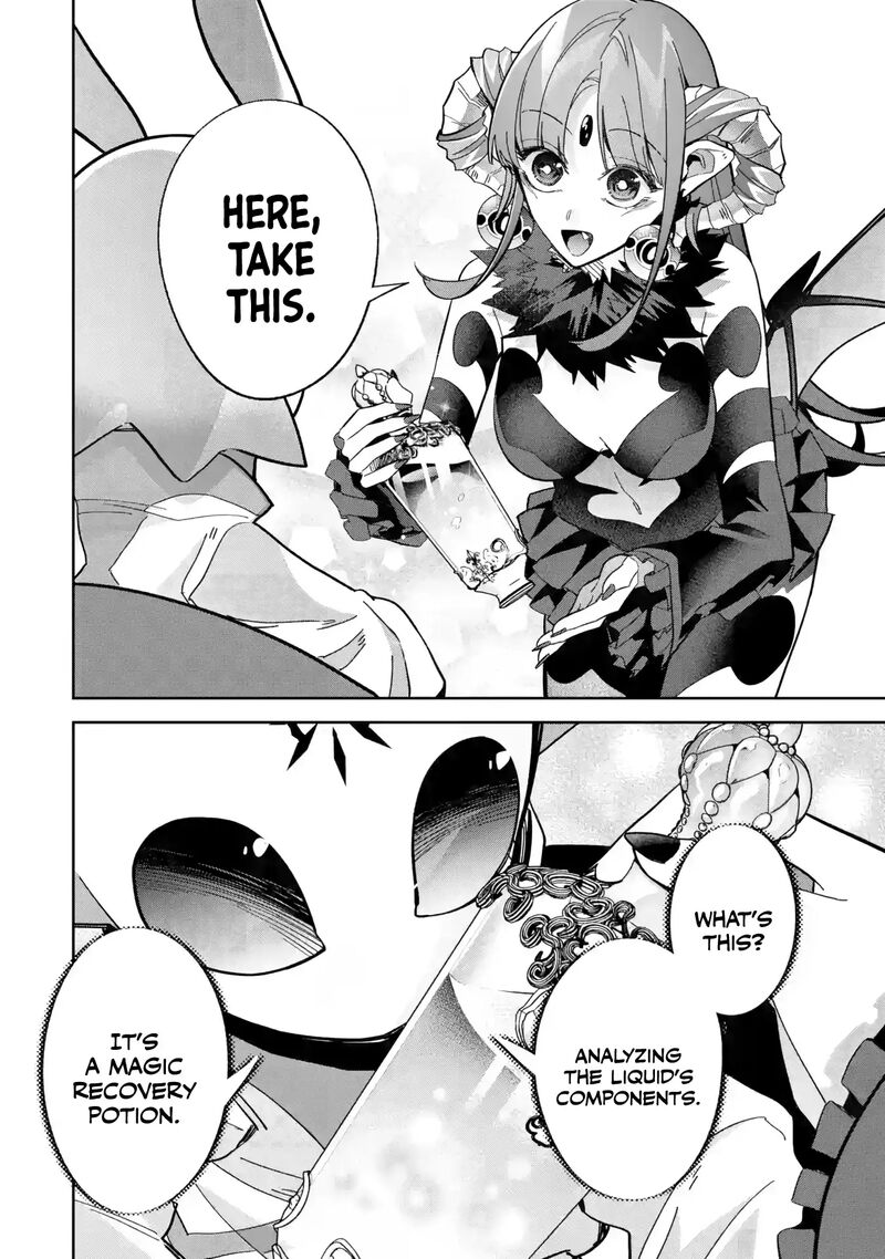 The Executed Sage Is Reincarnated as a Lich and Starts an All-Out War Chapter 43 - Page 29 in English