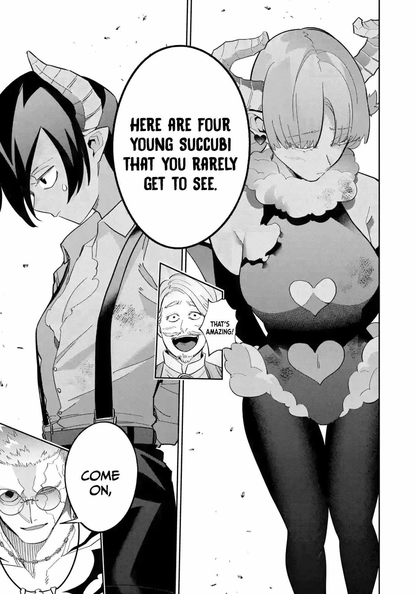 The Executed Sage Is Reincarnated as a Lich and Starts an All-Out War Chapter 44 - Page 39 in English