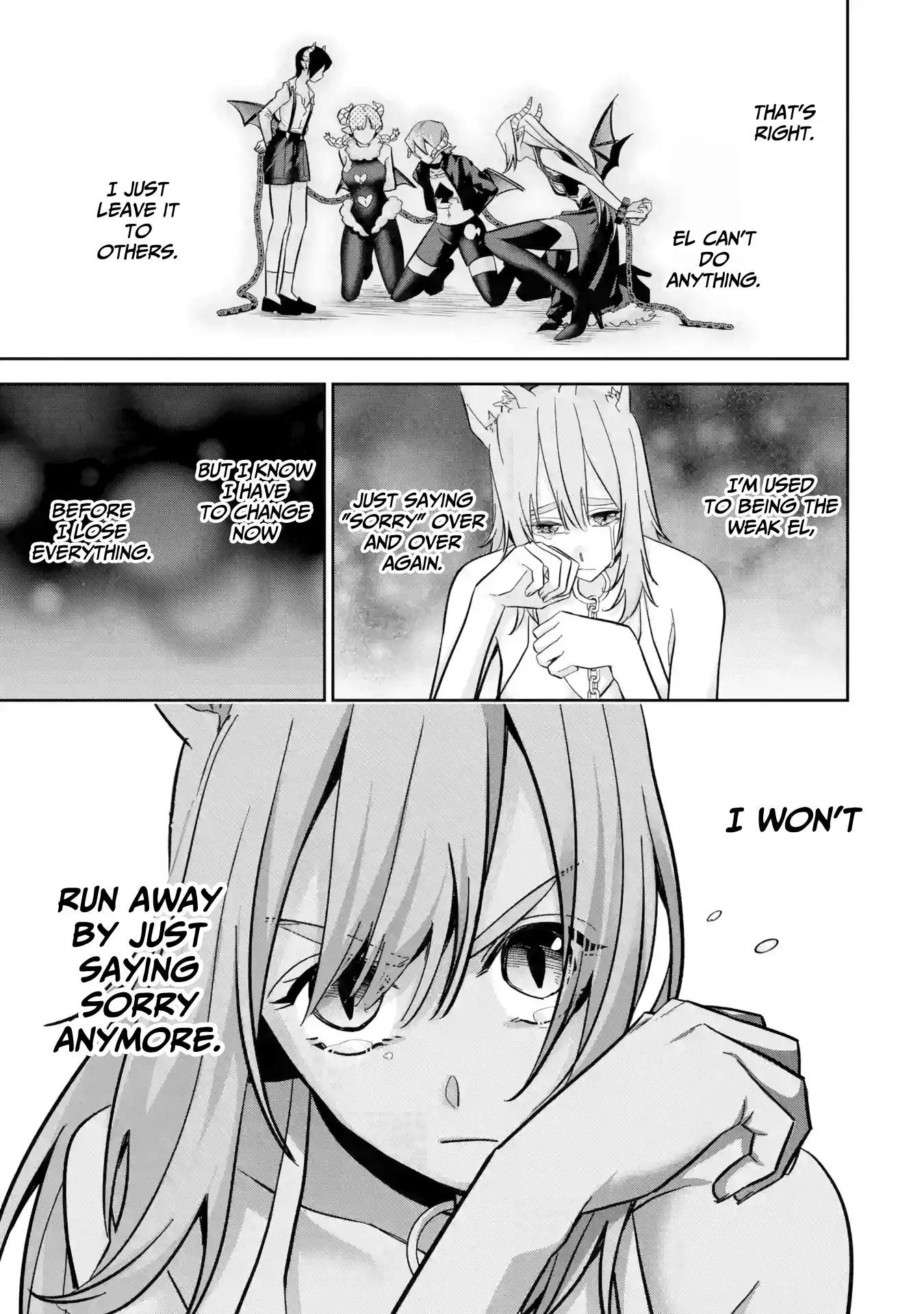 The Executed Sage Is Reincarnated as a Lich and Starts an All-Out War Chapter 45 - Page 30 in English