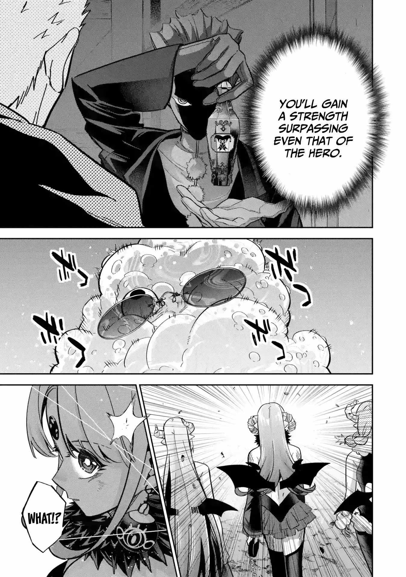 The Executed Sage Is Reincarnated as a Lich and Starts an All-Out War Chapter 46 - Page 30 in English