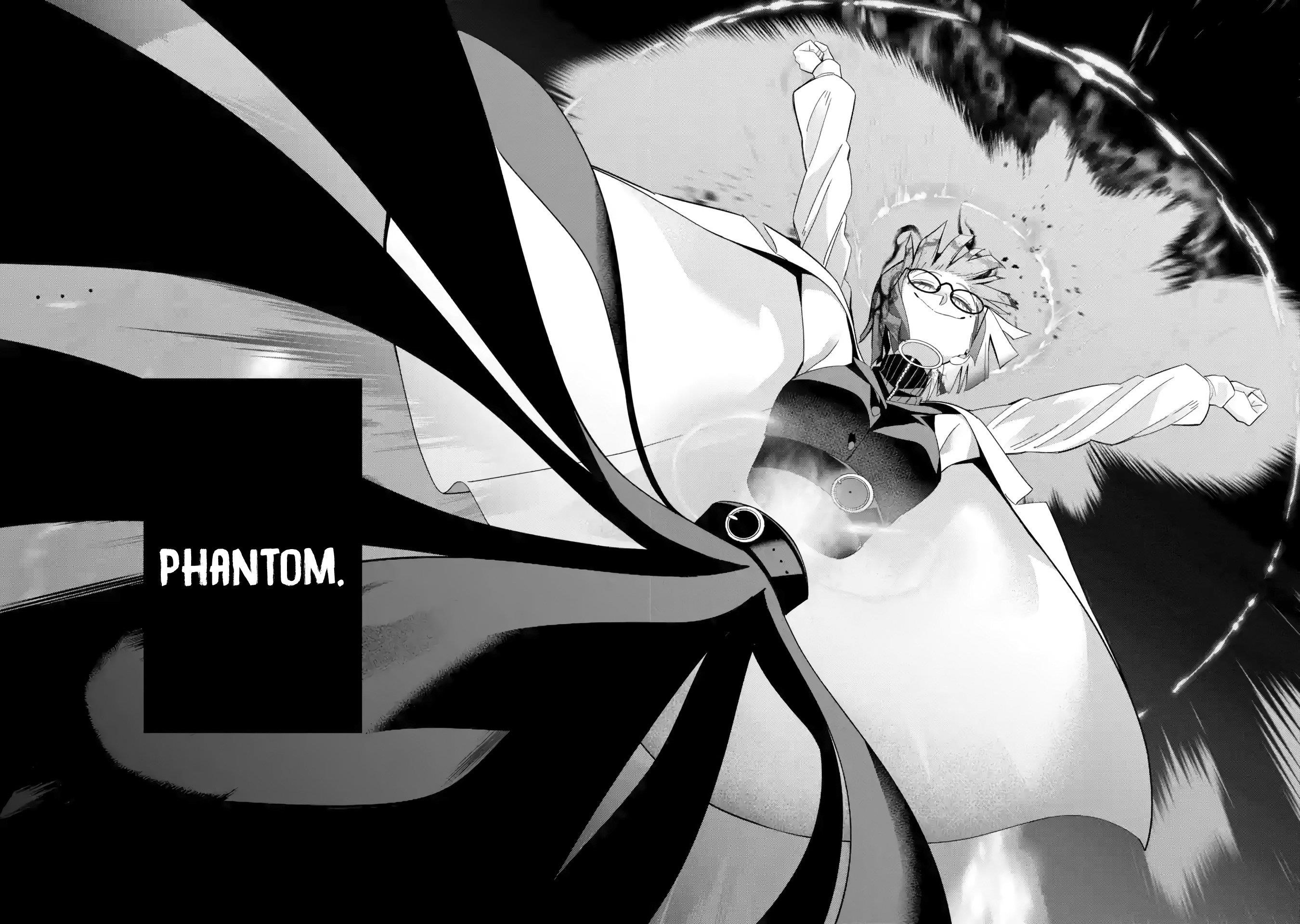 The Executed Sage Is Reincarnated as a Lich and Starts an All-Out War Chapter 49 - Page 38 in English