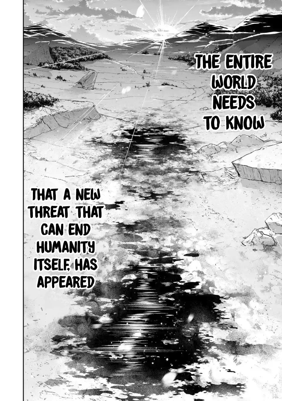 The Executed Sage Is Reincarnated as a Lich and Starts an All-Out War Chapter 5.1 - Page 16 in English